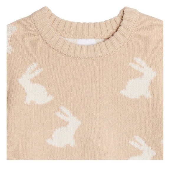 Wonder Nation Boys Crewneck Sweater And Pants Set 2-Piece - Picture 8 of 10